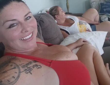 melissa marrone