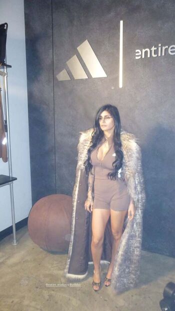 Mia Khalifa