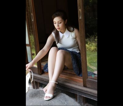 Michelle Megumi
