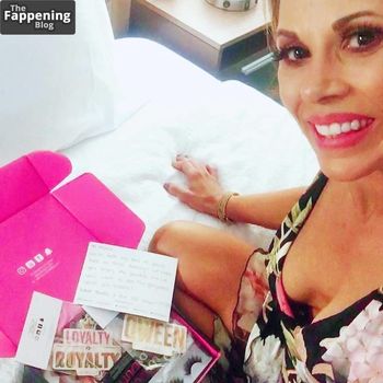 Mickie James