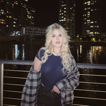 Mila Rodnaya