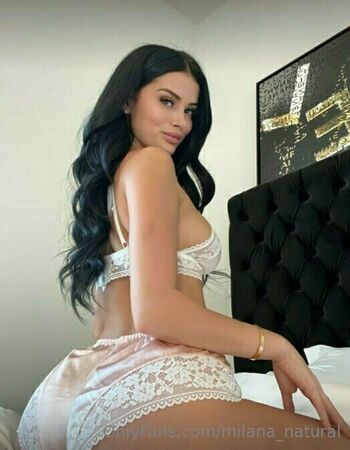 milana_natural