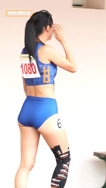 Min-ji KIM