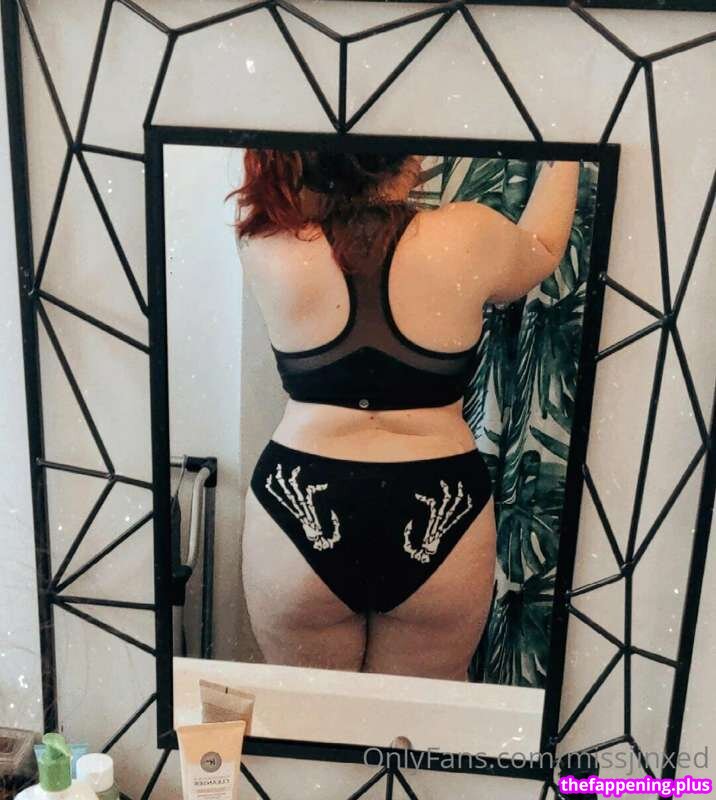 missjinxed