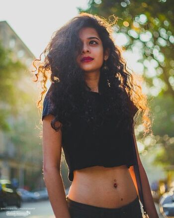Mithila Palkar