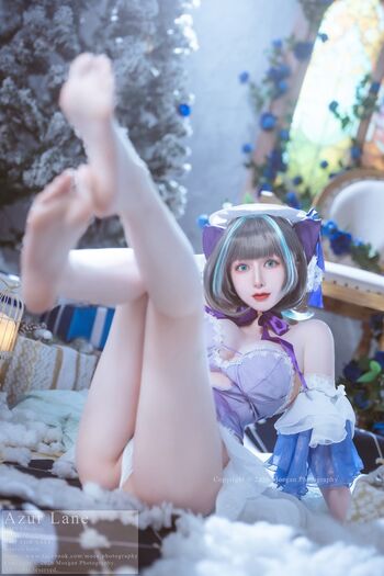 Miyana咪呀