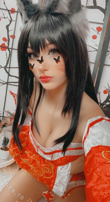 Motioncosplays