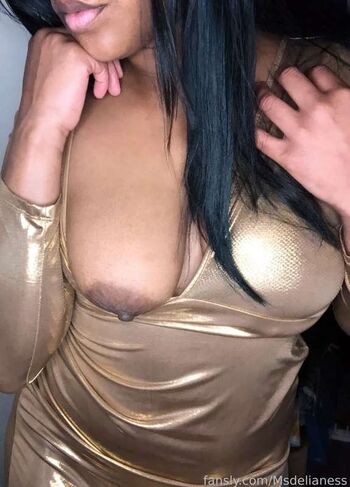 msdelianess