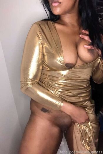 MsDelianess