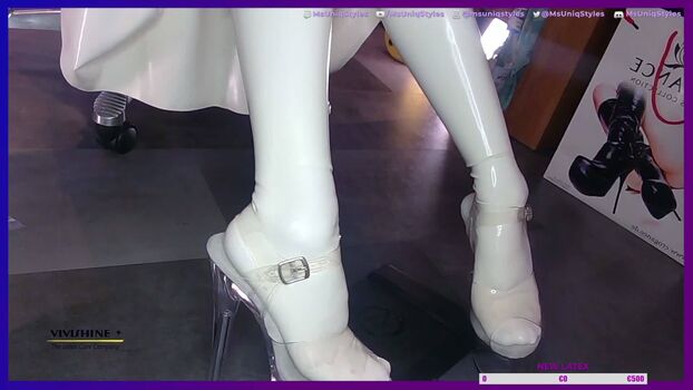 Msuniqstyles