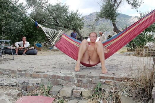 Nackt In Russland