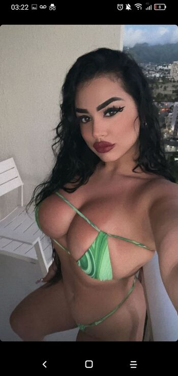 Nadia Khar