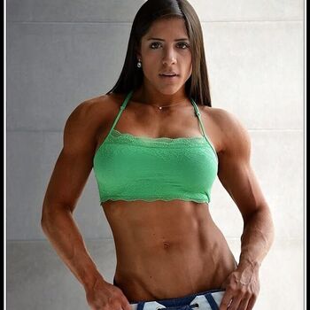 nathalia santoro