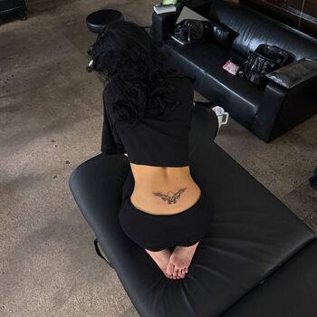 nessa barrett