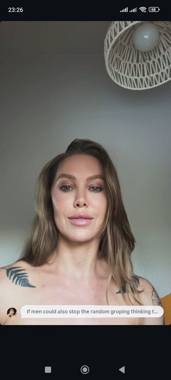 nicole aniston 1 page