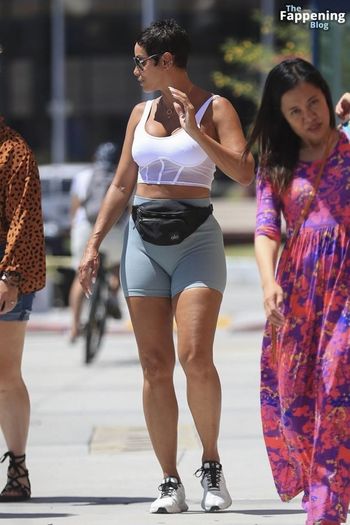 Nicole Murphy