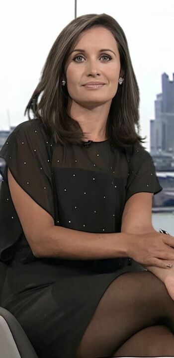 Nina Hossain