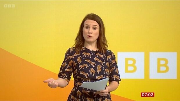 Nina Warhurst
