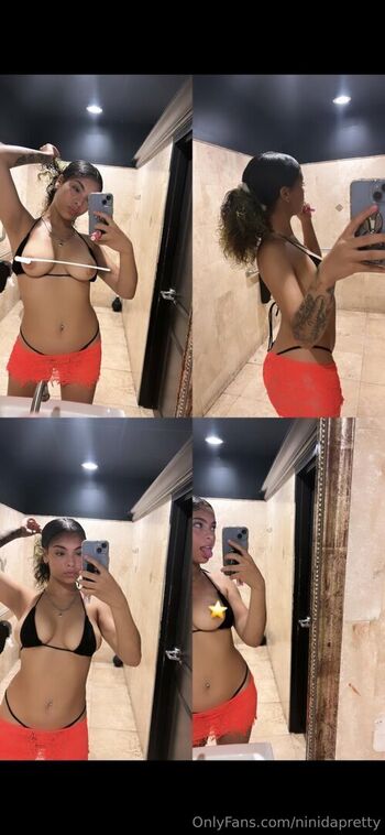 ninidapretty