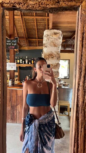 odelia kanfer