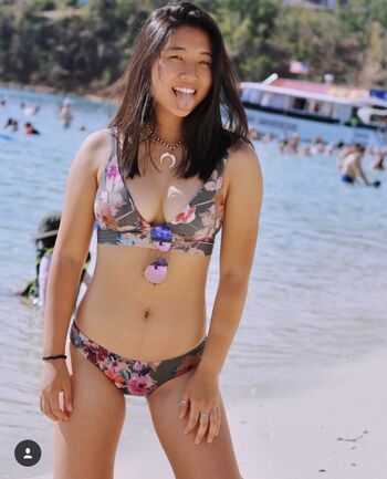 Olivia Cho