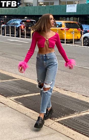 Olivia Culpo