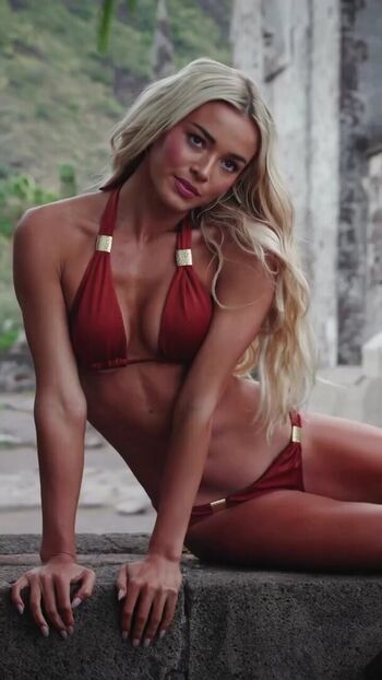 olivia dunne 1 page