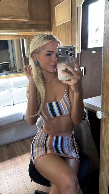 olivia dunne