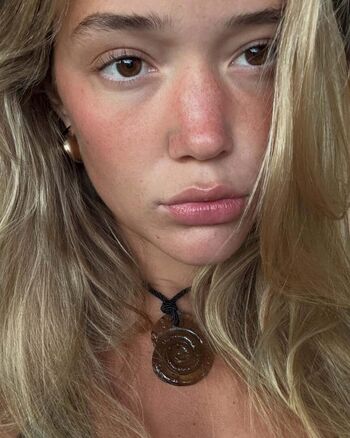 Olivia Ponton
