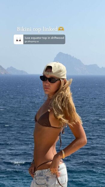 olivia ponton page