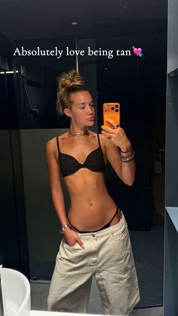 olivia ponton