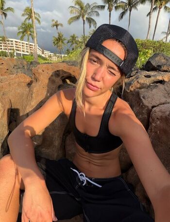 olivia ponton