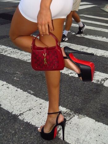 olivia ponton