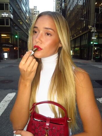 olivia ponton