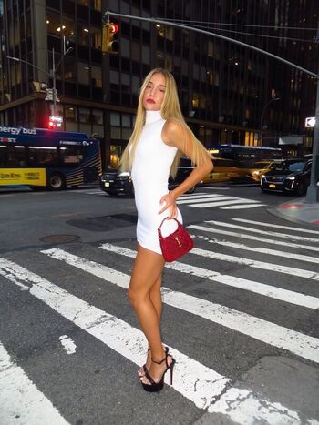 olivia ponton