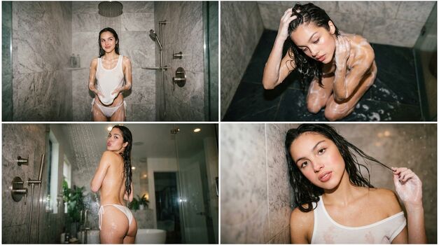 Olivia Rodrigo