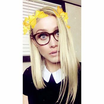 Olivia Taylor Dudley