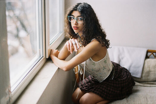 Omari Amina