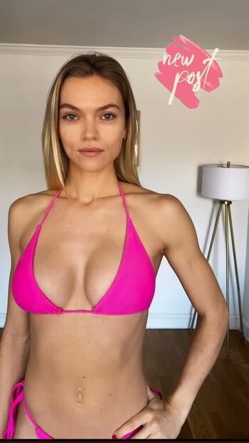 paige munroe