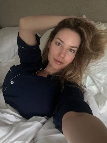 Paige Spiranac