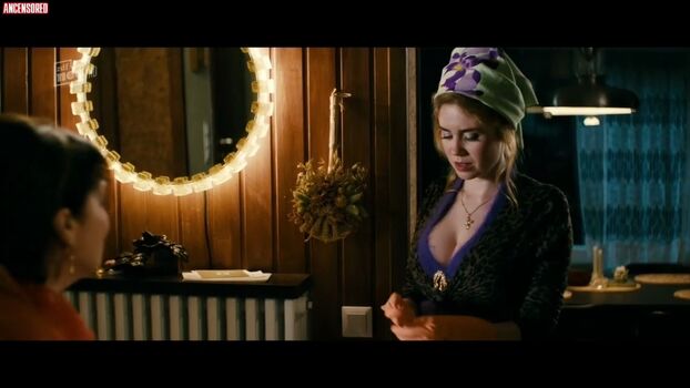 Palina Rojinski