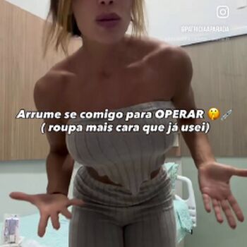 Patrícia Parada