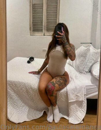 Paula Salamanca