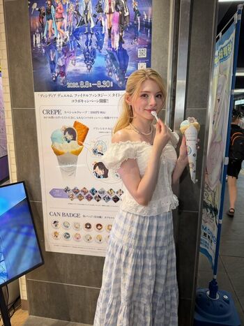 peachmilky 1 page