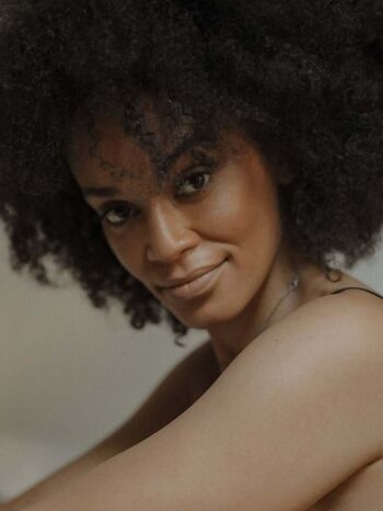 Pearl Thusi