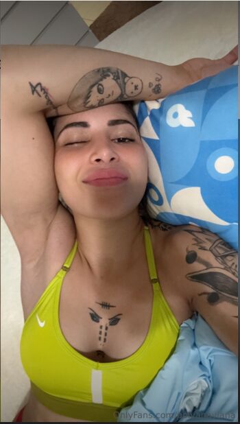 Polyana Viana