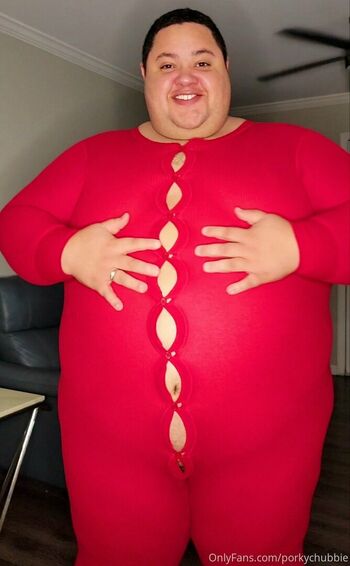 porkychubbie