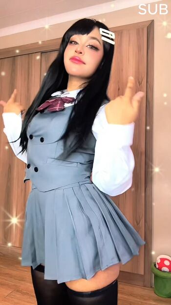 Princess Sachiko