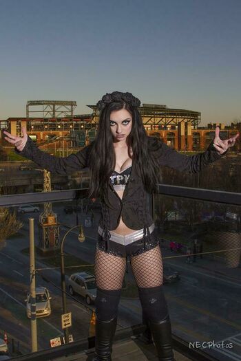 Priscilla Kelly