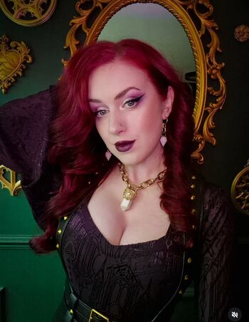 Punky Pixiee